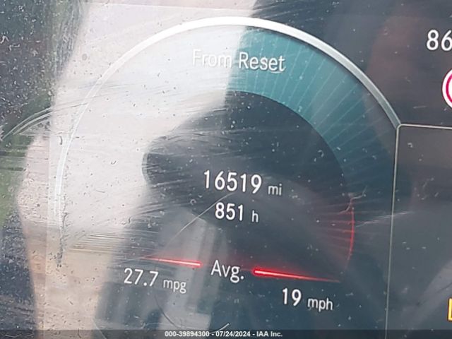 WDD3G4EB4KW022647 Mercedes-Benz A 220