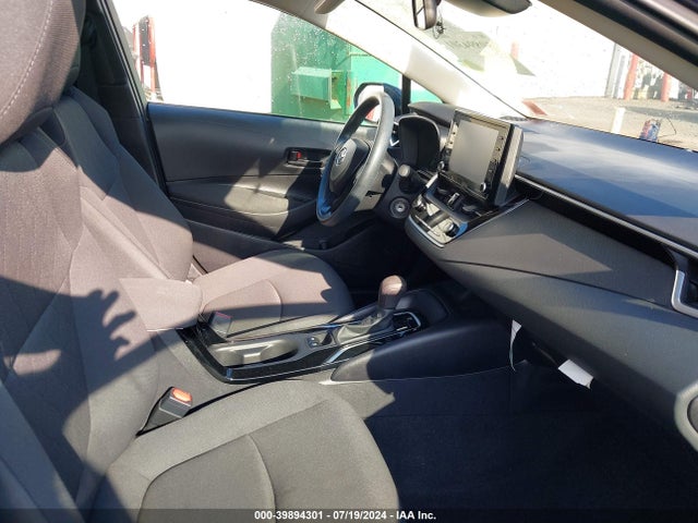 Toyota COROLLA LE 2022 5YFEPMAE0NP376679 Image 5