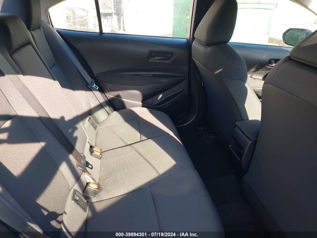 Toyota COROLLA LE 2022 5YFEPMAE0NP376679 Image 8