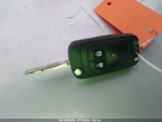 Chevrolet Spark 1lt Auto 2014 KL8CD6S9XEC516235 Image 11