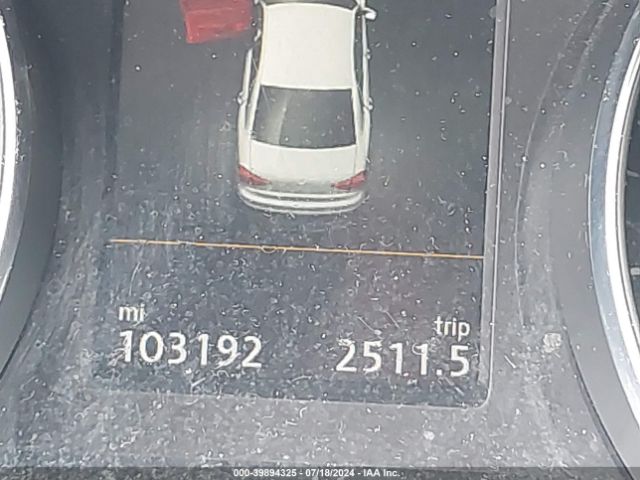 1VWLA7A31KC012815 Volkswagen Passat 2.0t Wolfsburg Edition