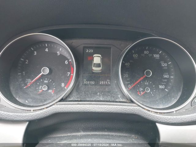1VWLA7A31KC012815 Volkswagen Passat 2.0t Wolfsburg Edition