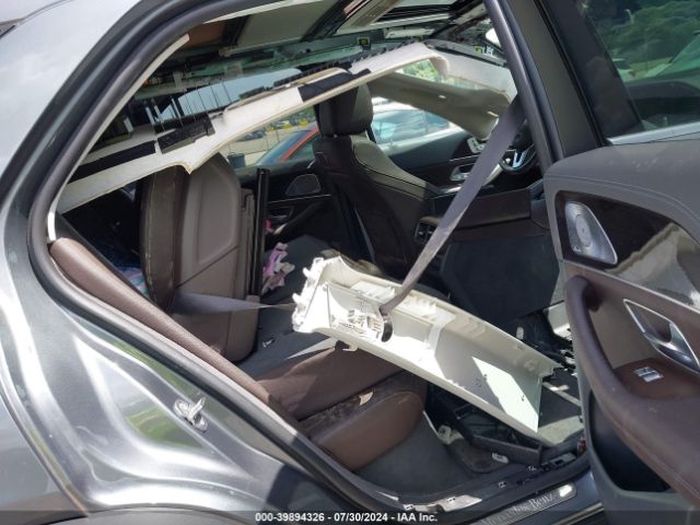 4JGFB4JB8LA185209 Mercedes-Benz GLE 350