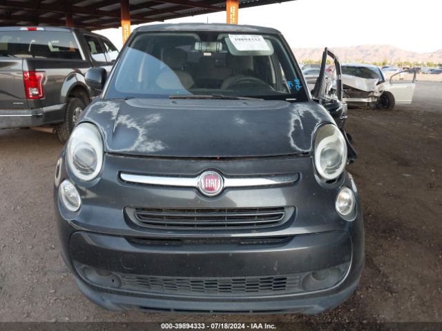 ZFBCFAAH8EZ015289 Fiat 500L POP