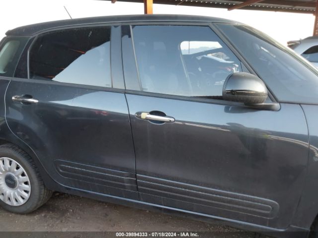 ZFBCFAAH8EZ015289 Fiat 500L POP