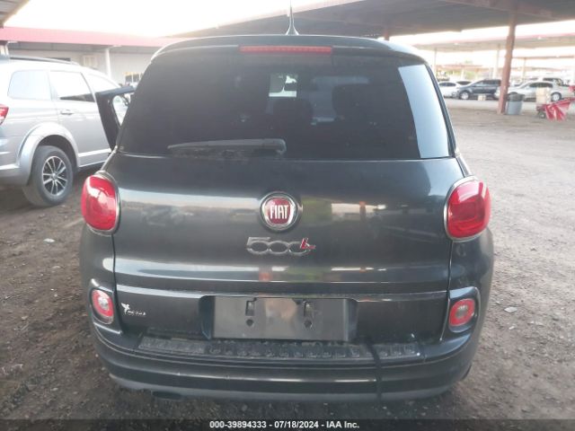 ZFBCFAAH8EZ015289 Fiat 500L POP