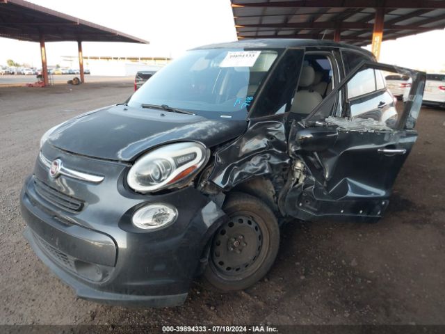 ZFBCFAAH8EZ015289 Fiat 500L POP