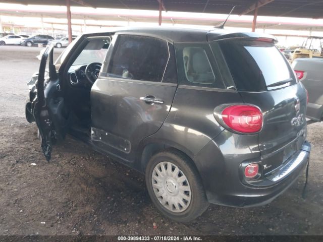 ZFBCFAAH8EZ015289 Fiat 500L POP