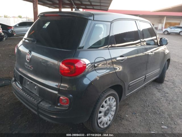 ZFBCFAAH8EZ015289 Fiat 500L POP