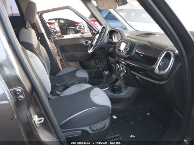 ZFBCFAAH8EZ015289 Fiat 500L POP