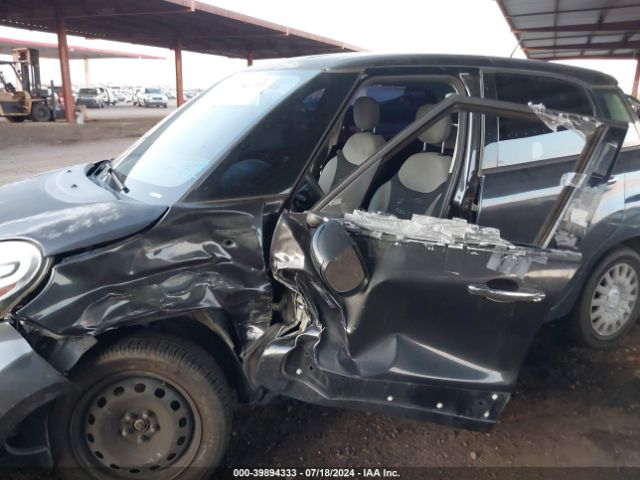 ZFBCFAAH8EZ015289 Fiat 500L POP