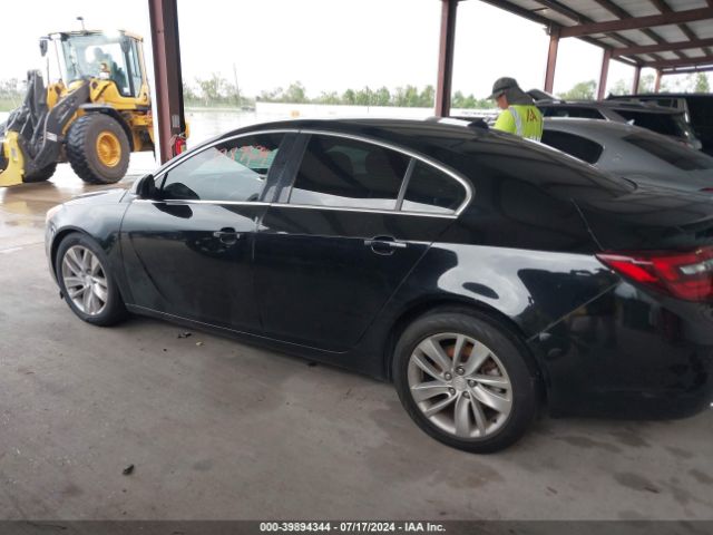 2G4GK5EX3E9174777 Buick Regal Turbo