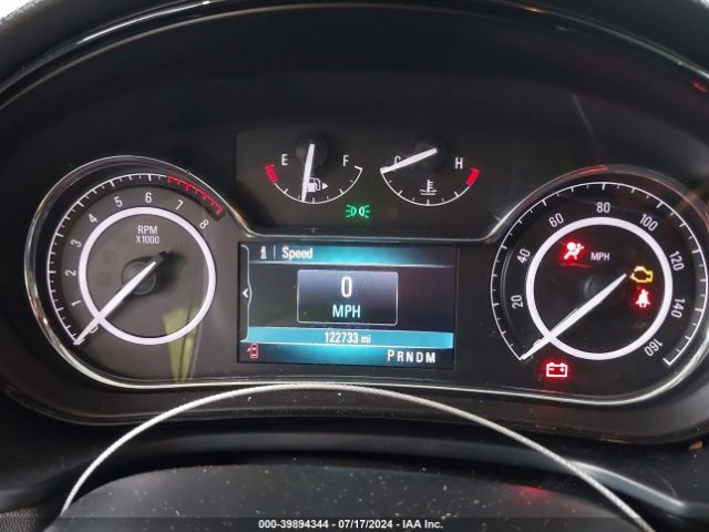 2G4GK5EX3E9174777 Buick Regal Turbo