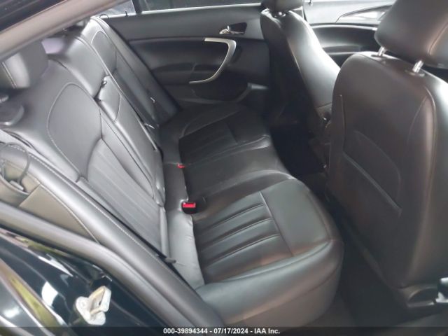 2G4GK5EX3E9174777 Buick Regal Turbo