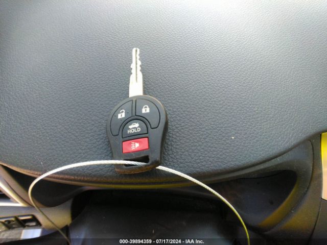 3N1AB7APXHY334298 Nissan SENTRA S