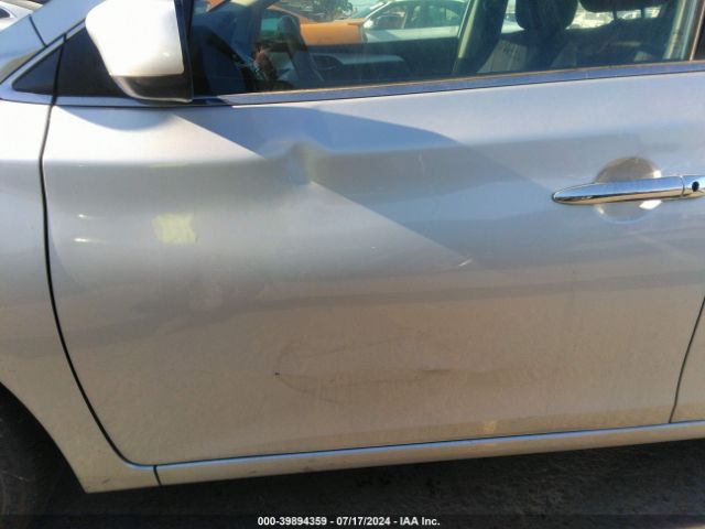 3N1AB7APXHY334298 Nissan SENTRA S