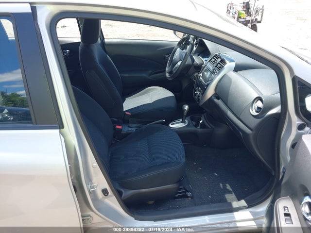 Nissan Versa Note Sv 2015 3N1CE2CP3FL372871 Image 5