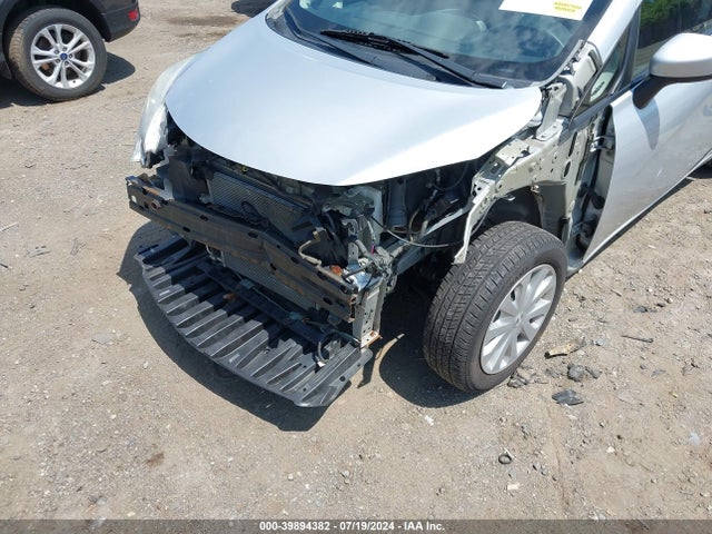 Nissan Versa Note Sv 2015 3N1CE2CP3FL372871 Image 6