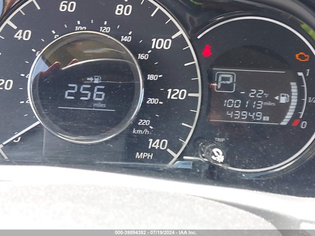 Nissan Versa Note Sv 2015 3N1CE2CP3FL372871 Image 7