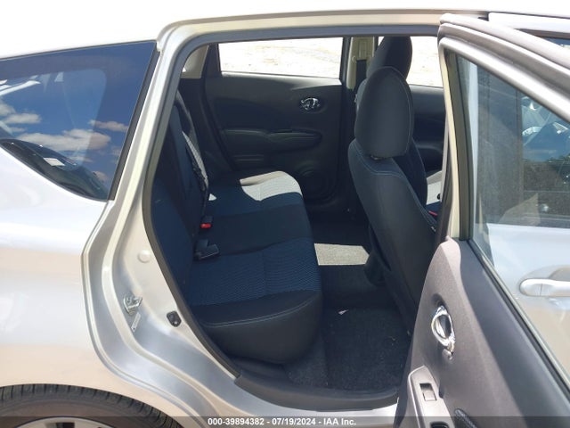 Nissan Versa Note Sv 2015 3N1CE2CP3FL372871 Image 8