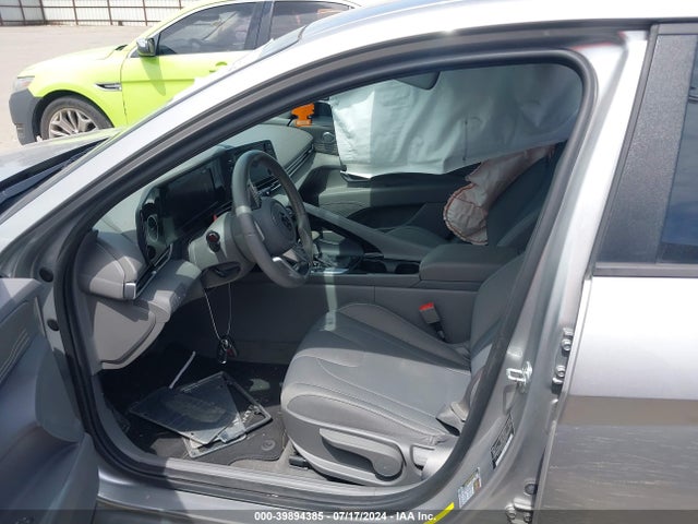 Hyundai ELANTRA SEL 2021 5NPLS4AG9MH033145 Image 5