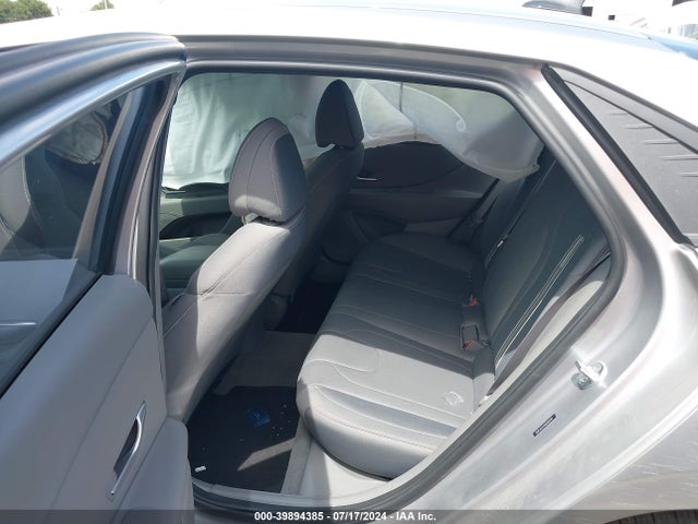 Hyundai ELANTRA SEL 2021 5NPLS4AG9MH033145 Image 8