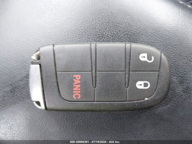 3C4PDCABXJT344542 Dodge JOURNEY SE