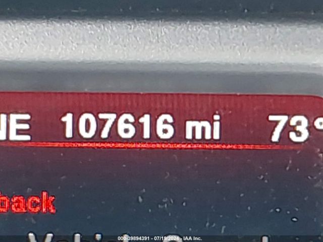 3C4PDCABXJT344542 Dodge JOURNEY SE