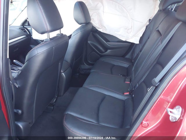 JM1BM1V35F1257907 Mazda Mazda3 S Touring