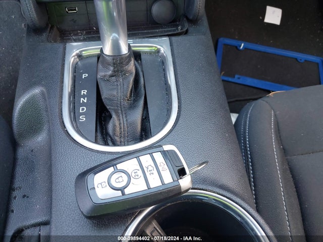 Ford Mustang Ecoboost 2020 1FA6P8TH3L5179363 Image 11