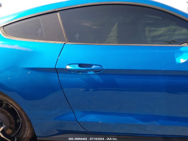 Ford Mustang Ecoboost 2020 1FA6P8TH3L5179363 Image 13