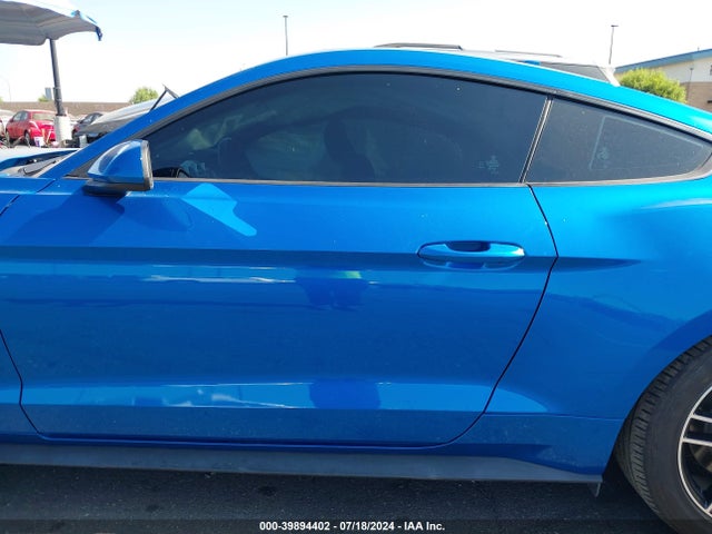 Ford Mustang Ecoboost 2020 1FA6P8TH3L5179363 Image 14