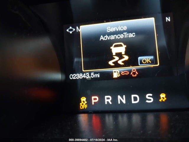 Ford Mustang Ecoboost 2020 1FA6P8TH3L5179363 Image 15