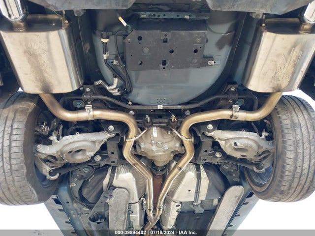 Ford Mustang Ecoboost 2020 1FA6P8TH3L5179363 Image 17