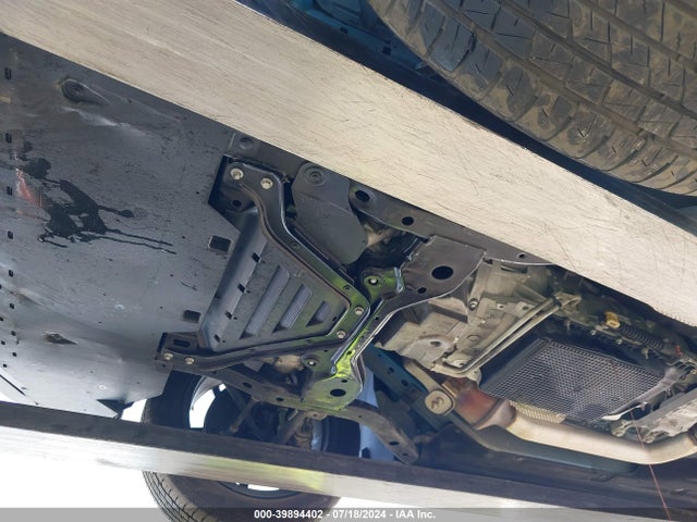 Ford Mustang Ecoboost 2020 1FA6P8TH3L5179363 Image 18