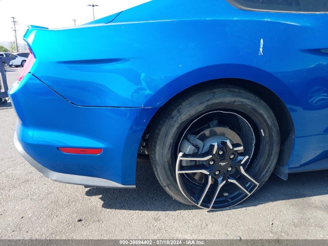 Ford Mustang Ecoboost 2020 1FA6P8TH3L5179363 Image 6