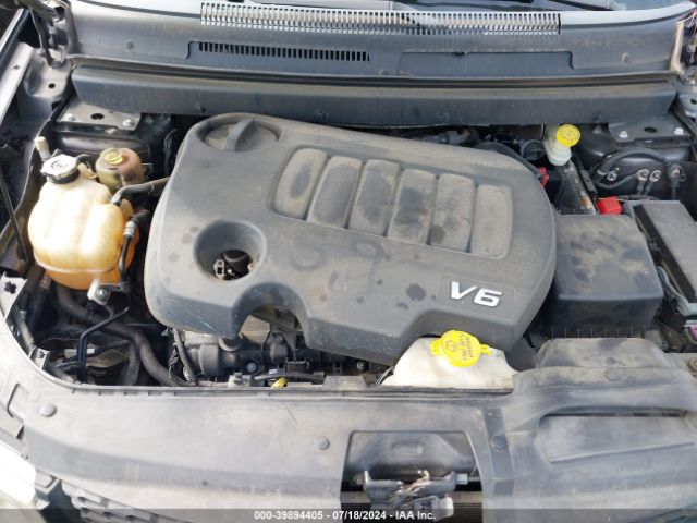 3C4PDCGGXGT235381 Dodge Journey Crossroad Plus