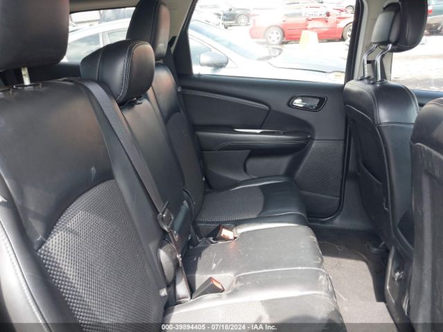 3C4PDCGGXGT235381 Dodge Journey Crossroad Plus