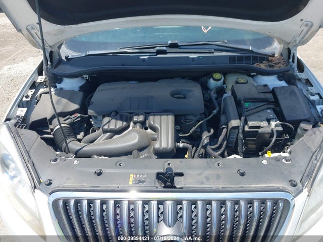 1G4PR5SK3F4104348 Buick Verano Convenience Group