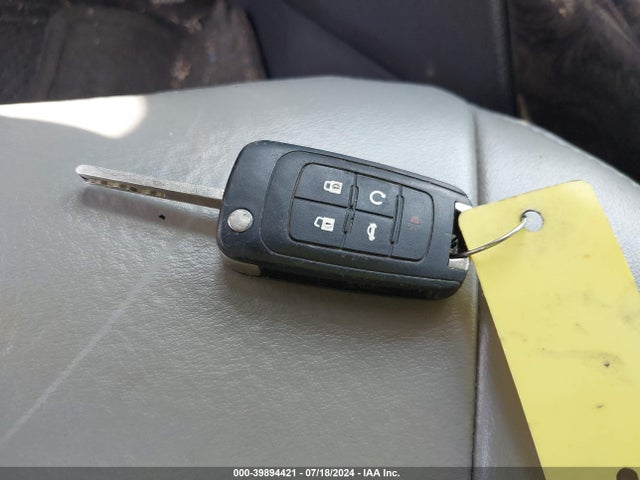 1G4PR5SK3F4104348 Buick Verano Convenience Group