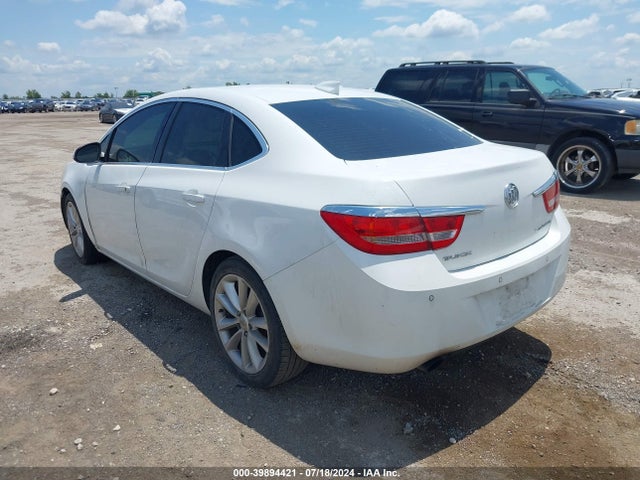 1G4PR5SK3F4104348 Buick Verano Convenience Group