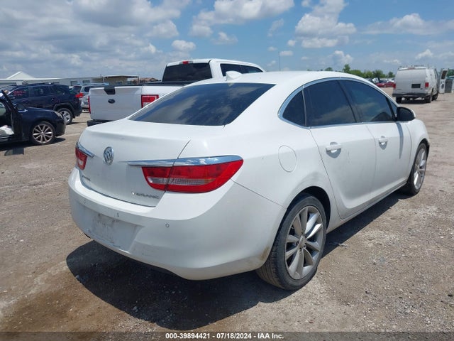 1G4PR5SK3F4104348 Buick Verano Convenience Group