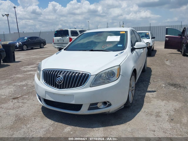 1G4PR5SK3F4104348 Buick Verano Convenience Group