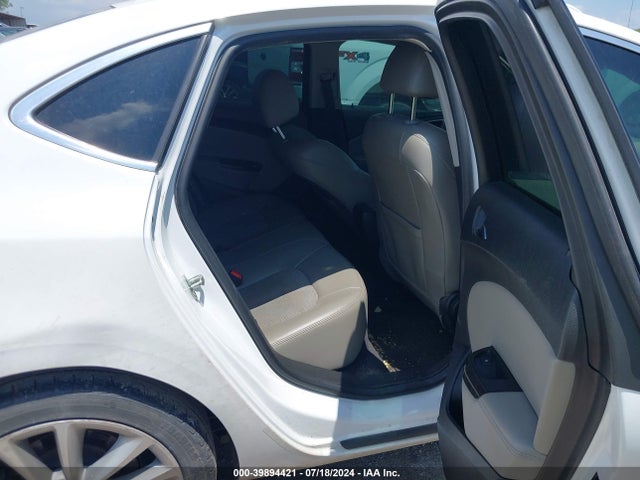 1G4PR5SK3F4104348 Buick Verano Convenience Group