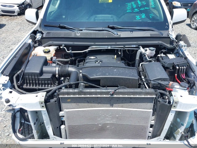 1GCHSCEA4M1279730 Chevrolet Colorado 2wd  Long Box Lt