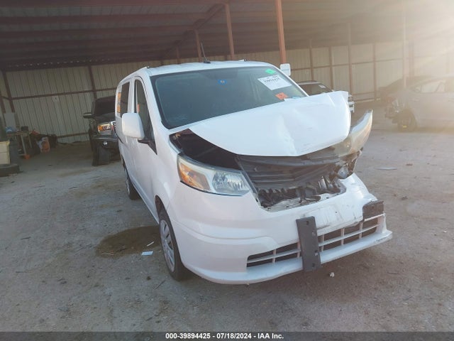 2015 3N63M0ZNXFK692010 main image