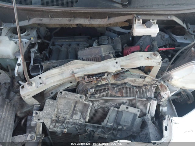Chevrolet City Express 1lt 2015 3N63M0ZNXFK692010 Image 10