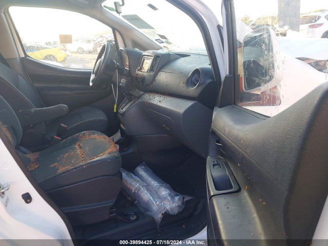 Chevrolet City Express 1lt 2015 3N63M0ZNXFK692010 Image 5
