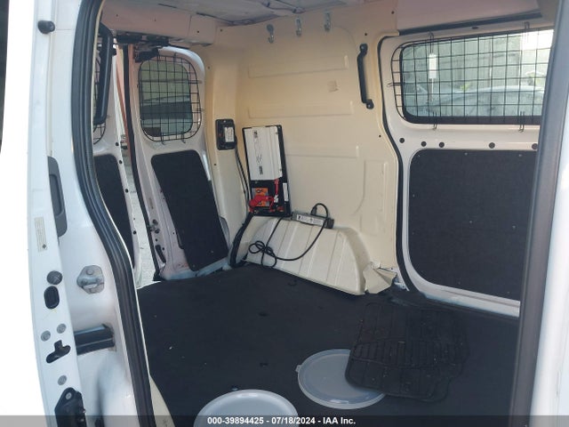 Chevrolet City Express 1lt 2015 3N63M0ZNXFK692010 Image 8