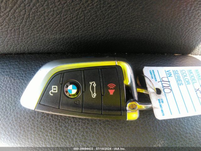 5UXKR2C52G0R69969 BMW X5 Sdrive35i